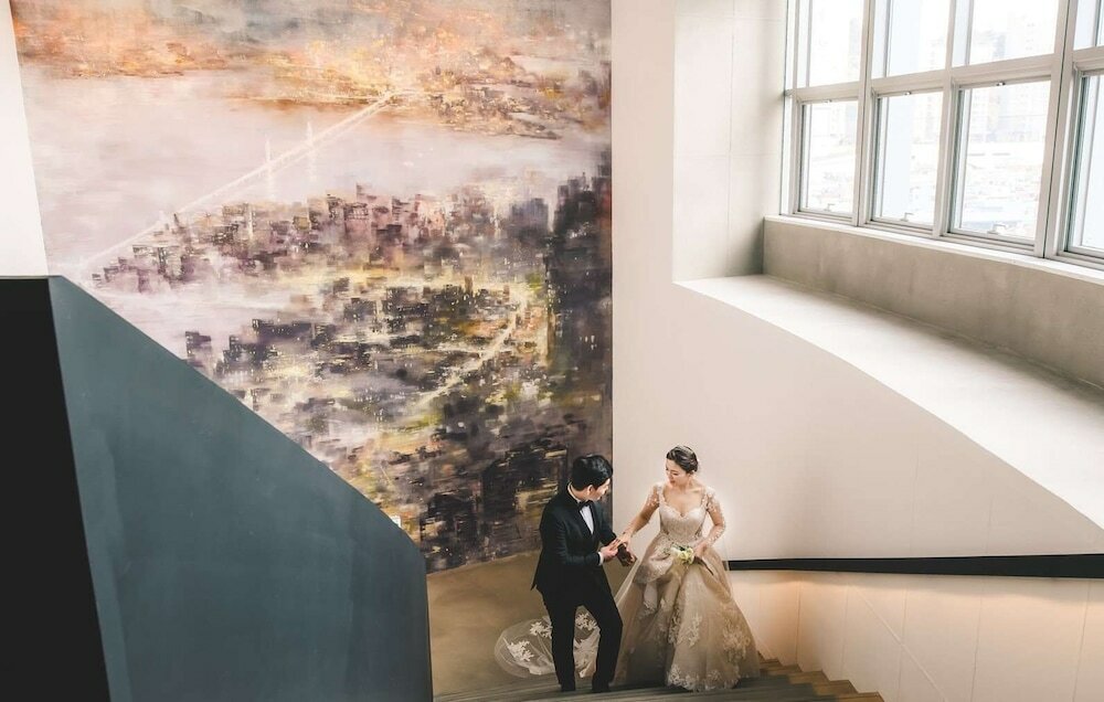 Фото Avani Central Busan