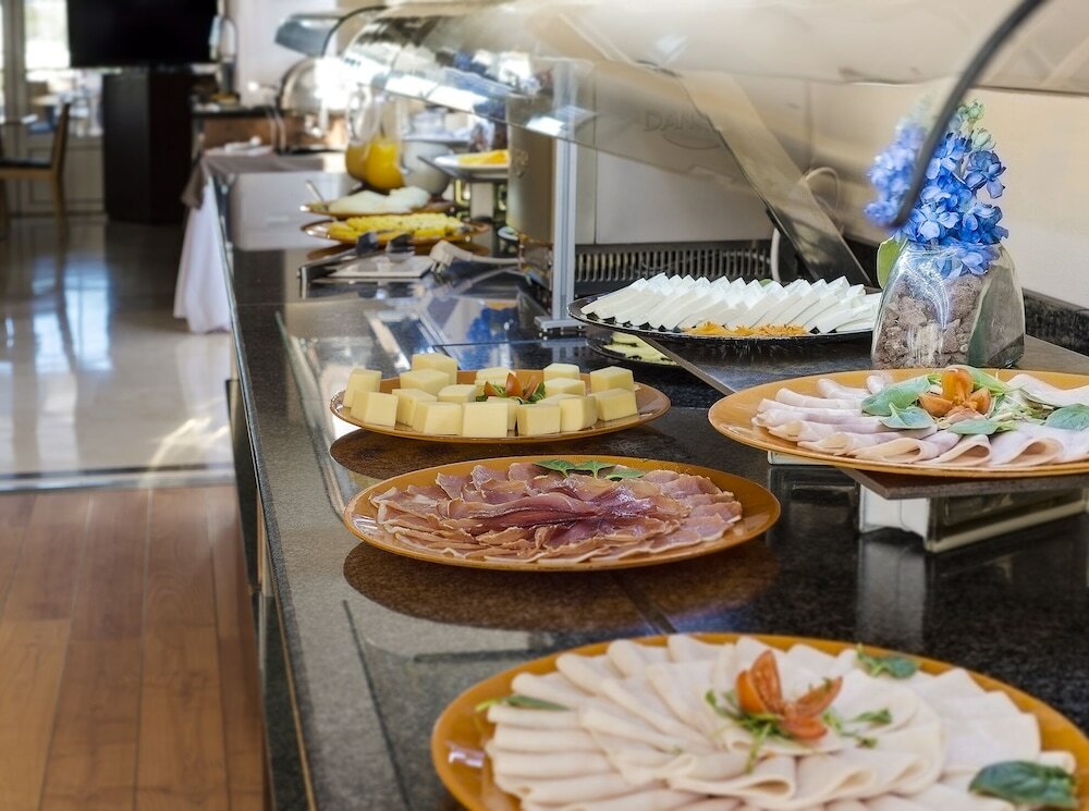 Фото Exe Zarzuela Park