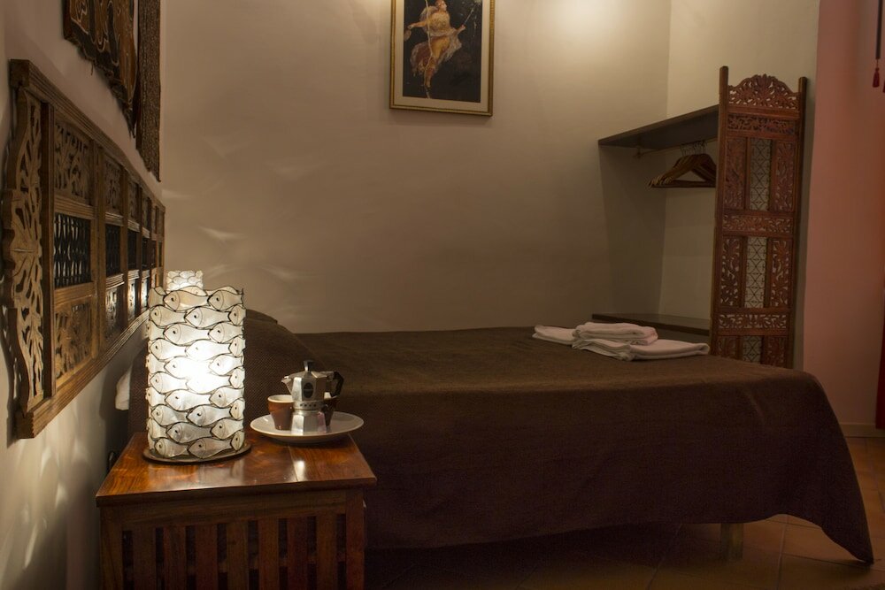 Фото Diletto a Napoli B&b