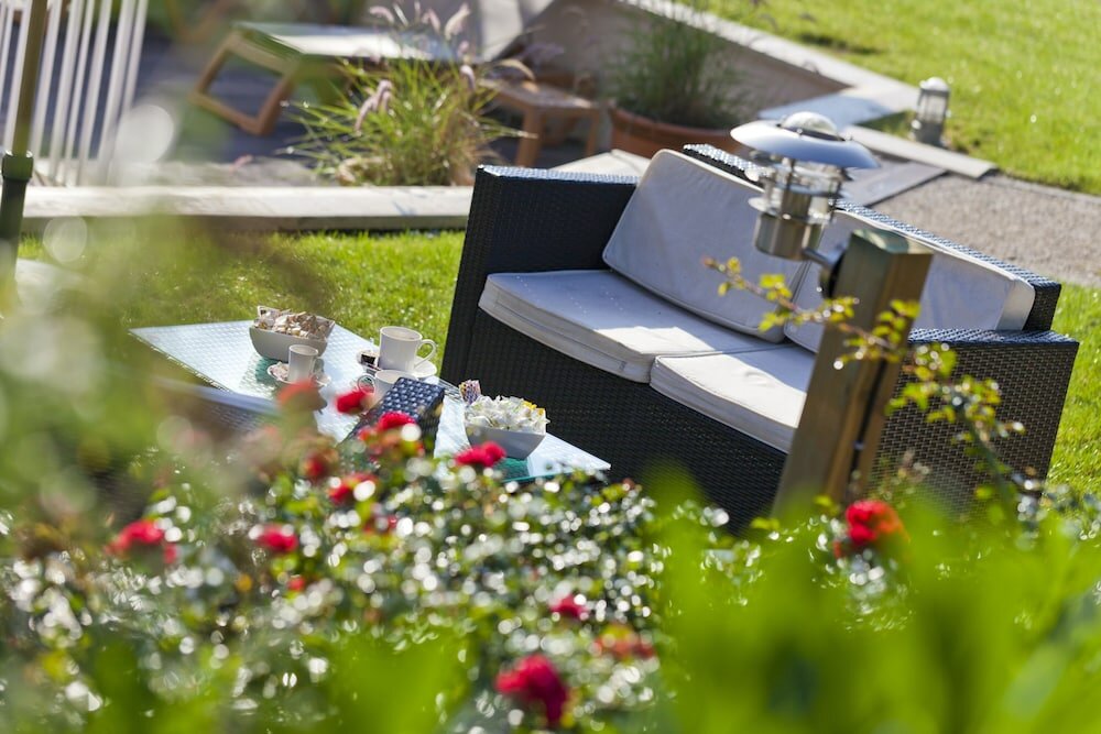 Фото Residence La Reserve