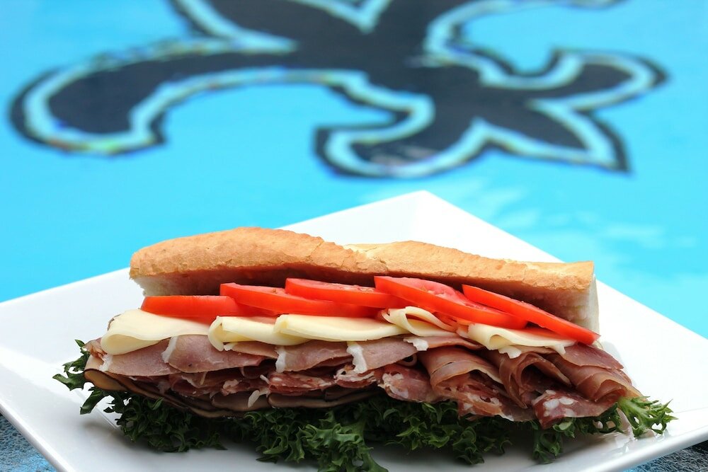 Фото InterContinental New Orleans, an Ihg Hotel