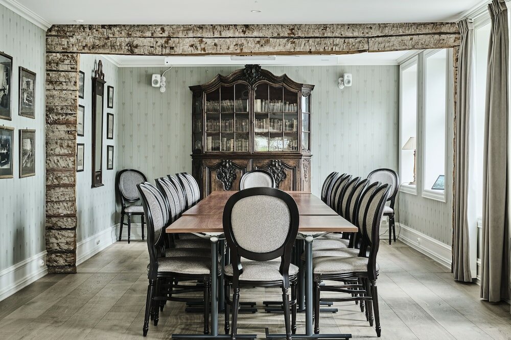 Фото Rederiet Hotel