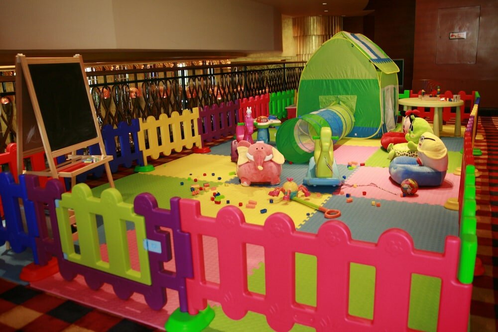 Фото Kempinski Hotel Shenzhen China