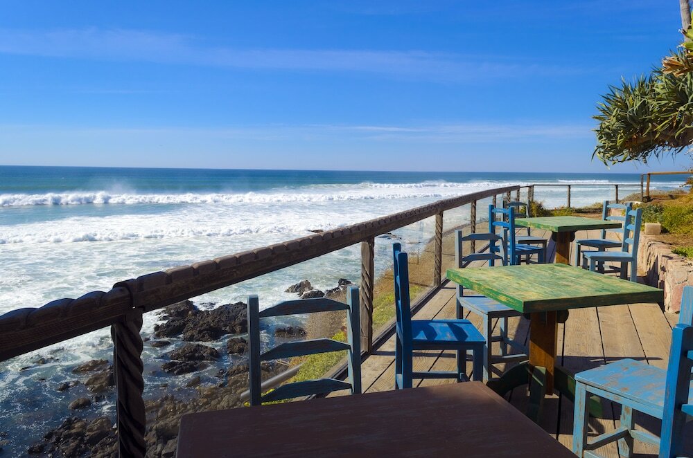 Фото Las Rocas Resort And SPA