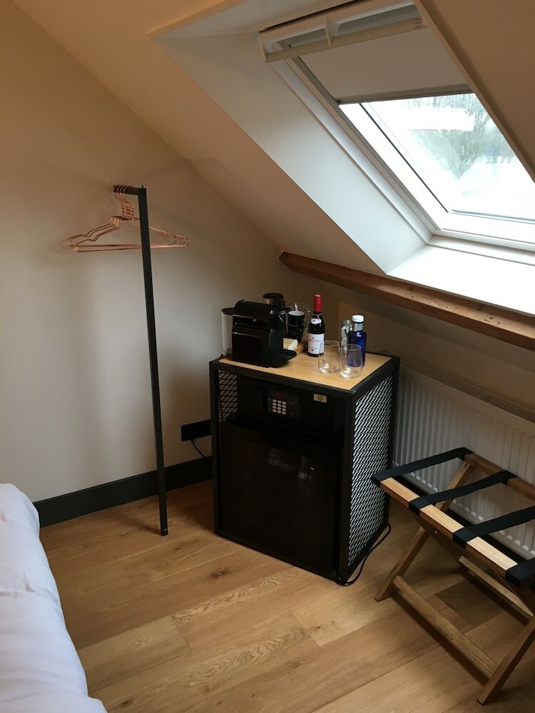 Фото Boutique Hotel d'Oude Morsch