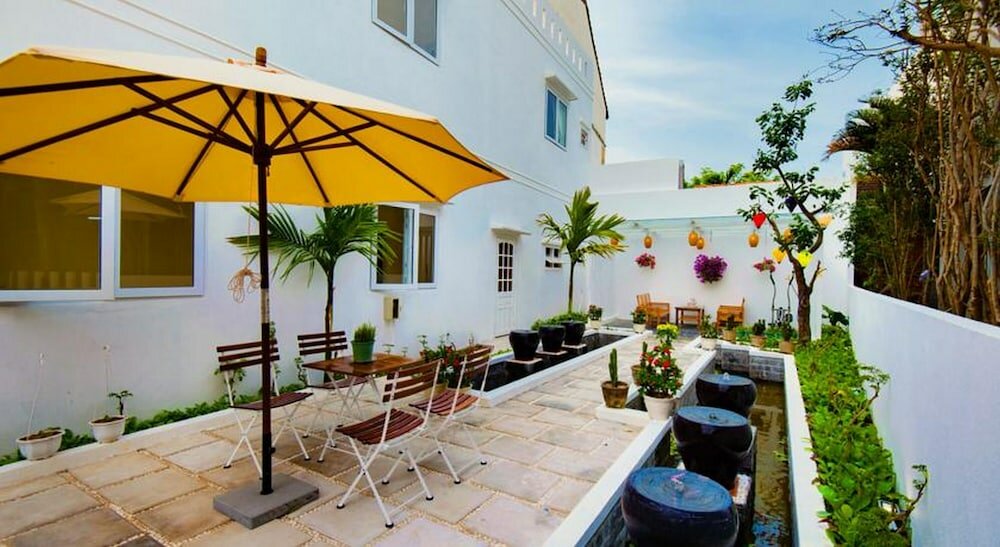 Фото Minh Phat Homestay