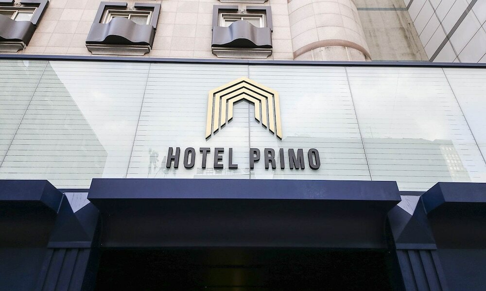 Фото Hotel Primo