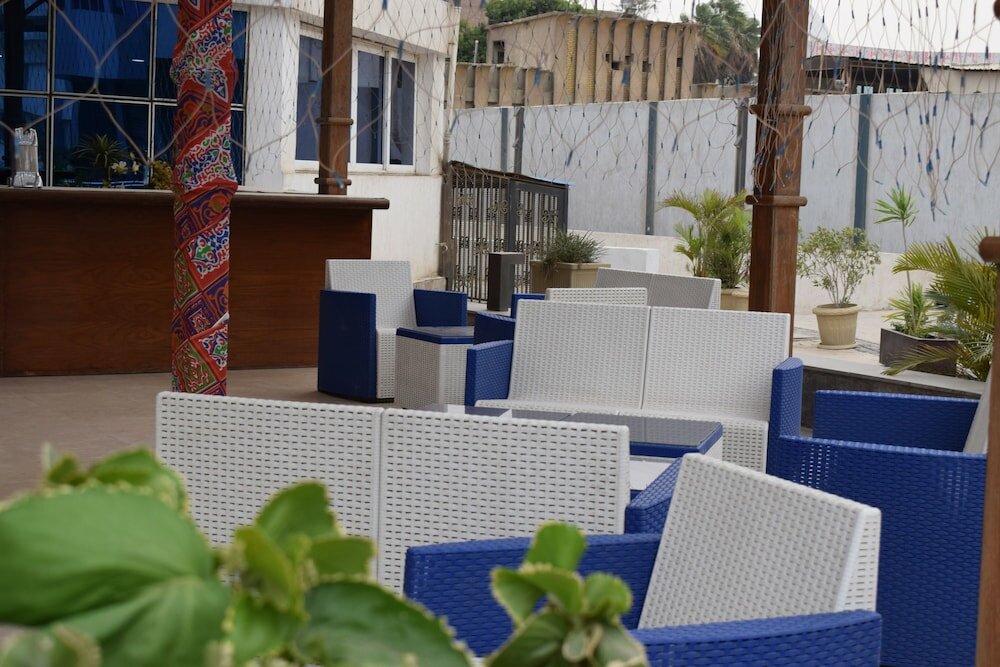 Фото Tolip Inn Maadi