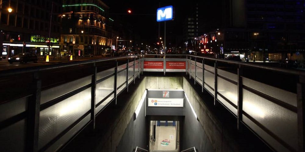 Фото Hotel City Center