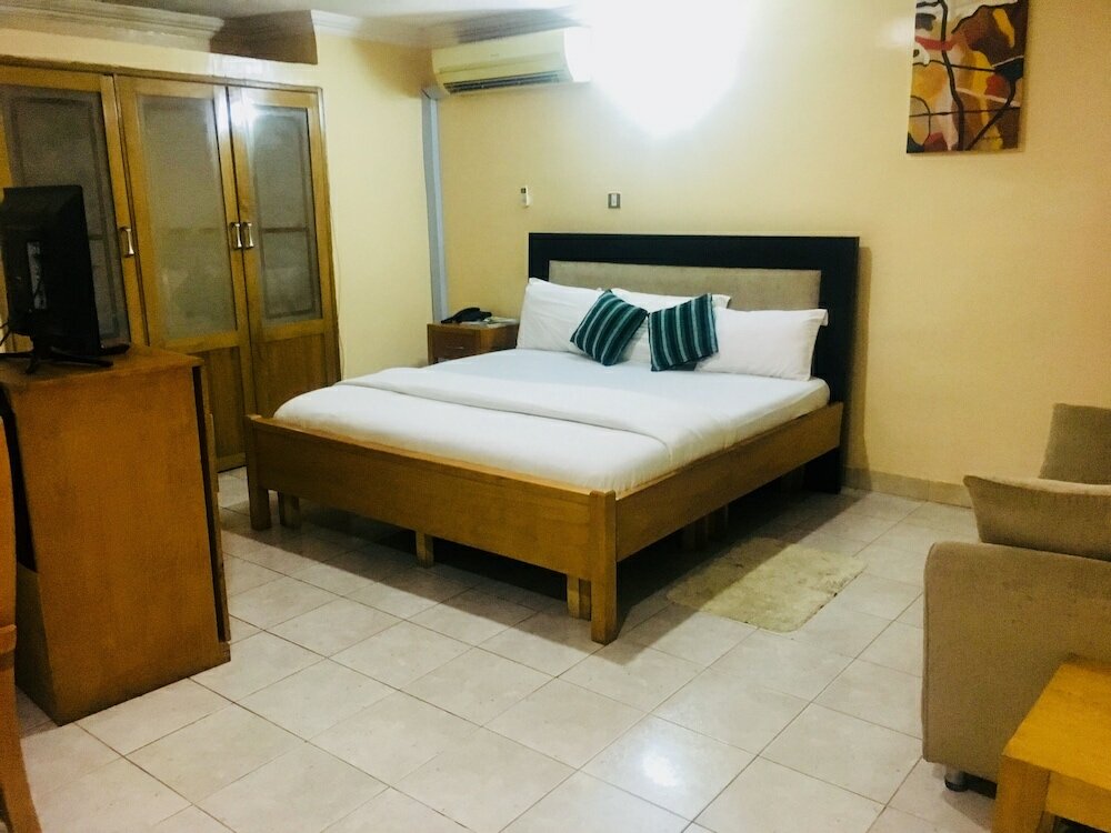 Фото Hillside Gardens