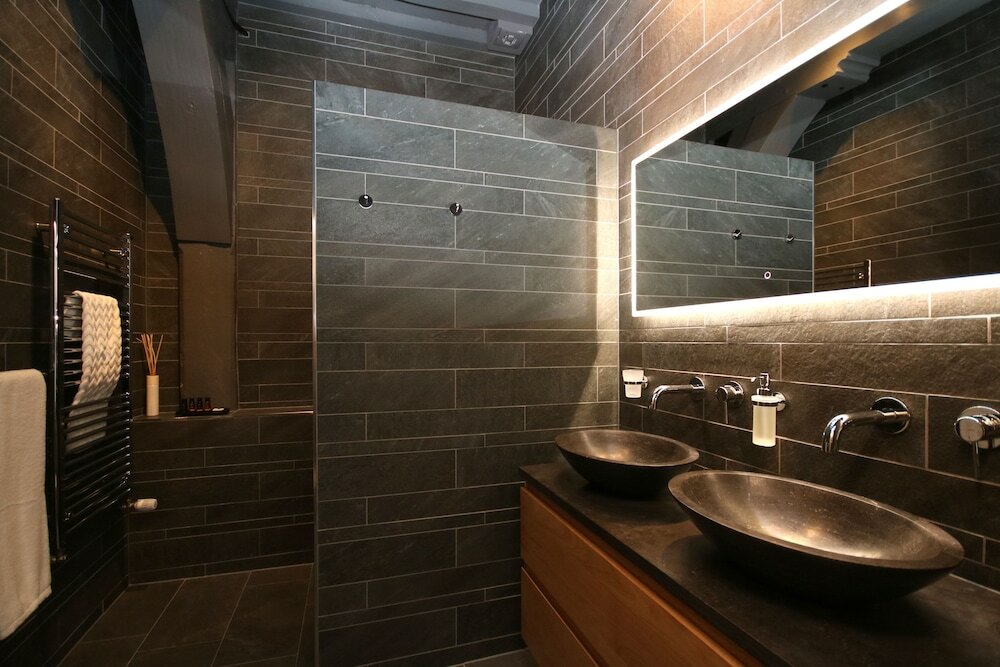 Фото Steenhof Suites