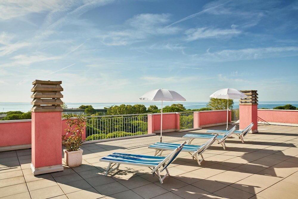 Фото Hotel Europa