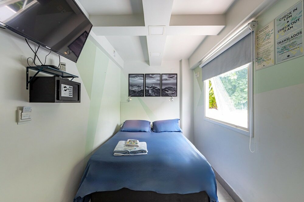 Фото El Misti Hostel Ipanema