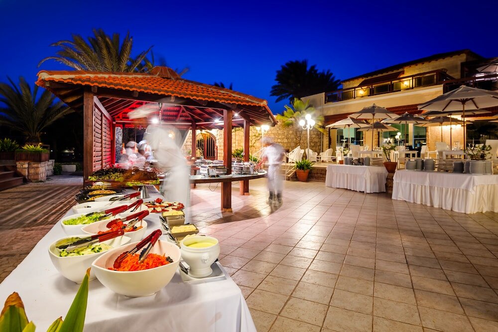 Фото Morabeza Hotel
