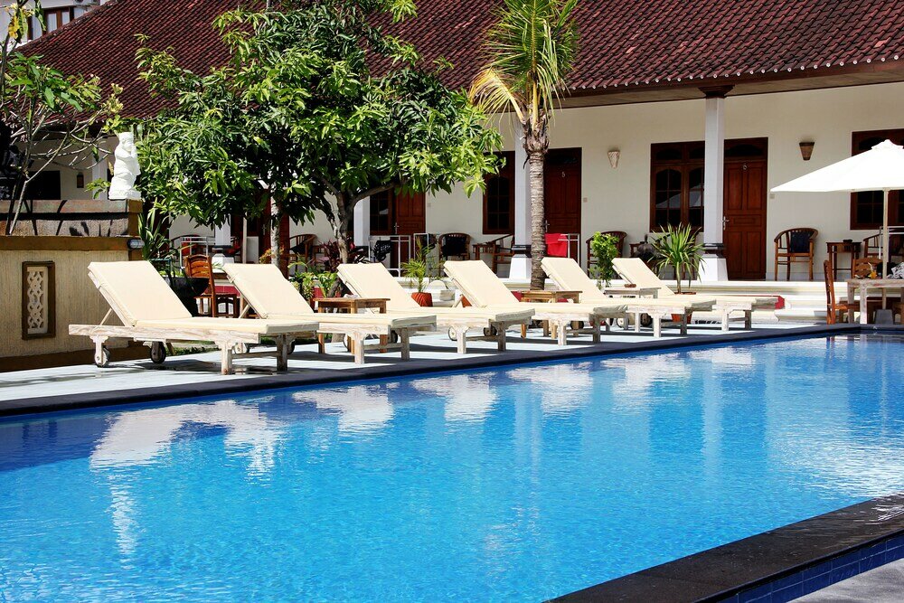 Фото Warung Coco Hostel