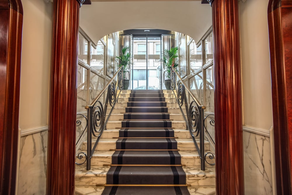 Фото Hotel Britannia