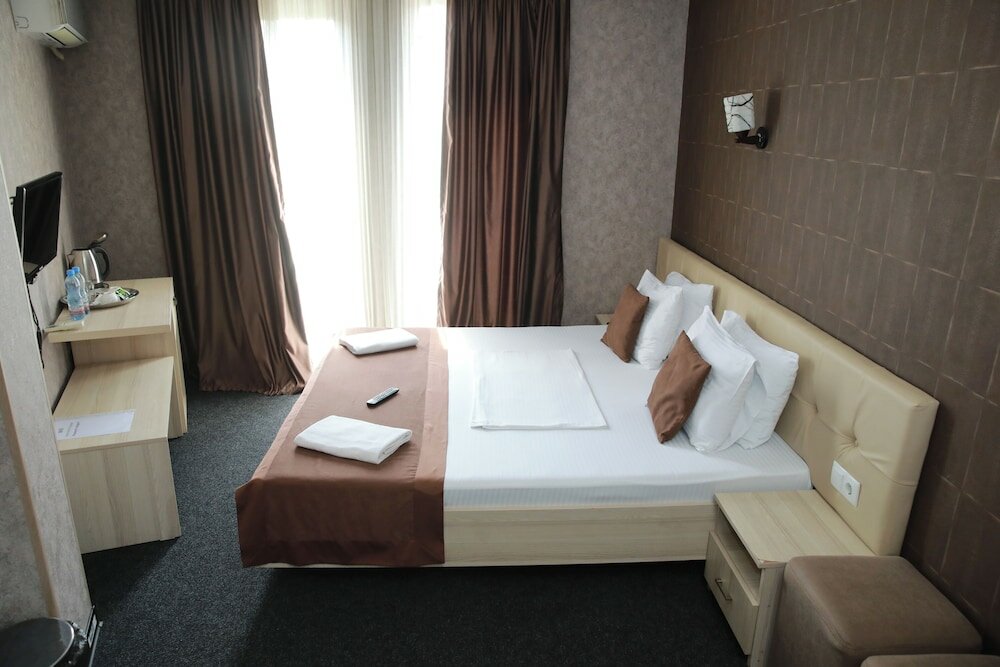 Фото Hotel Voyager