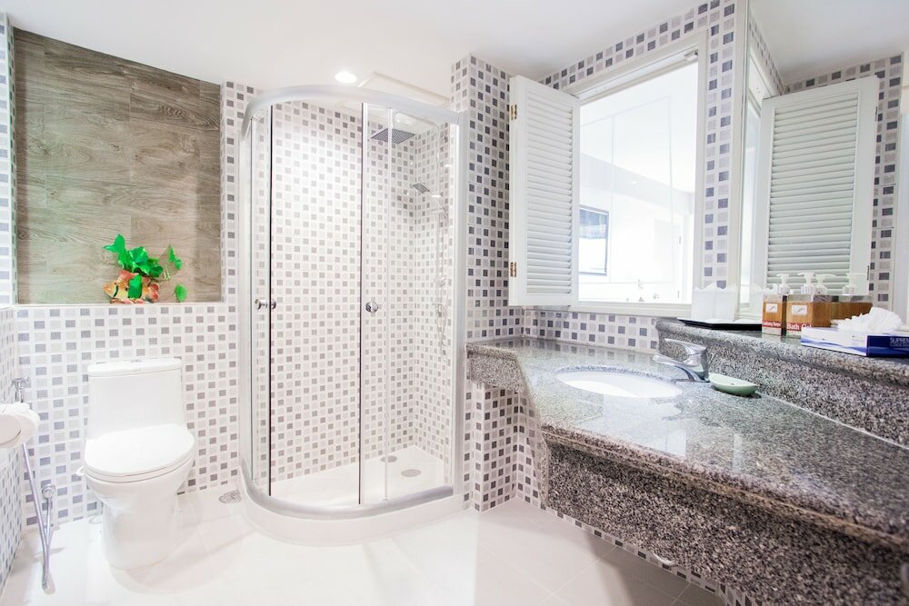 Фото Karon Sea Sands