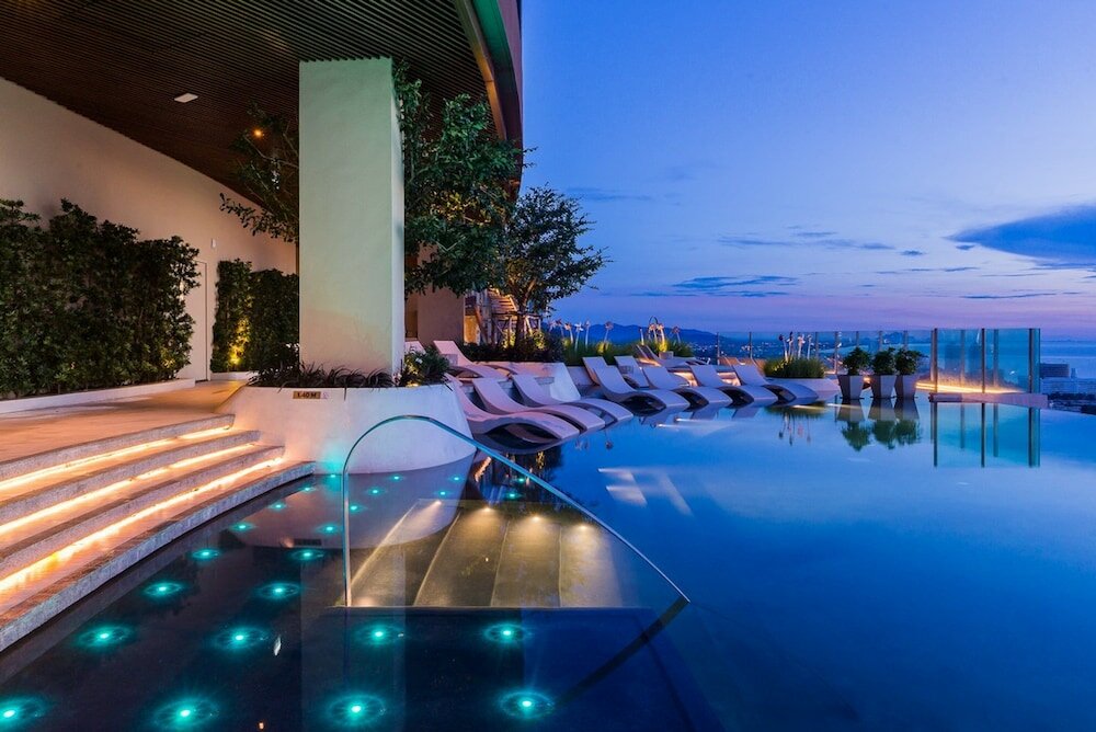 Фото Holiday Inn Resort Vana Nava Hua Hin