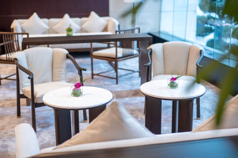 Фото Century Plaza Hotel