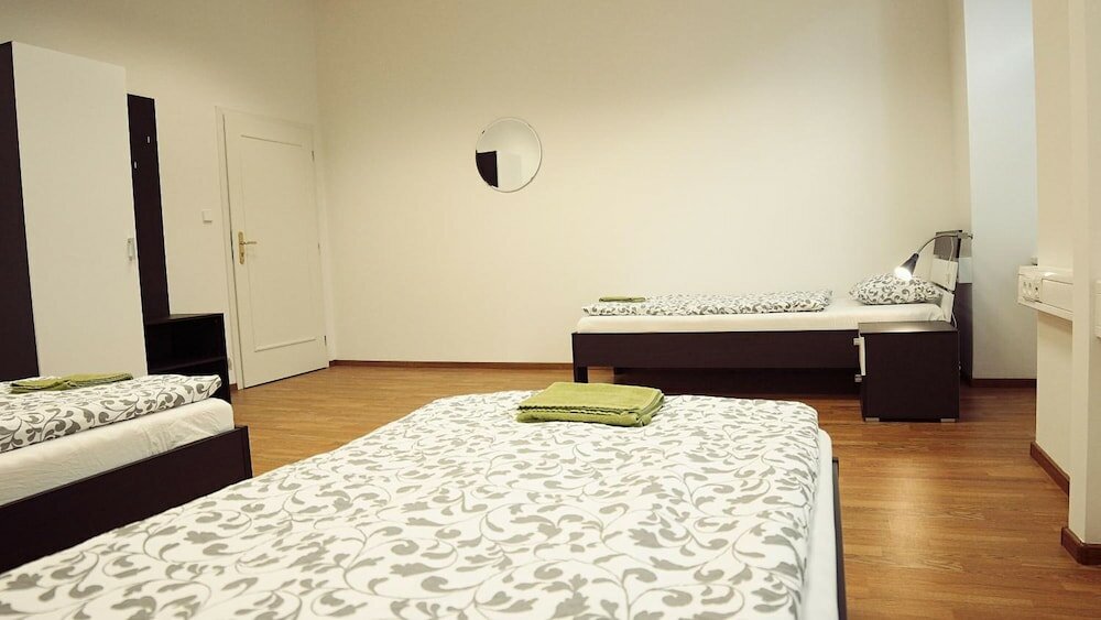 Фото Hostel Folks