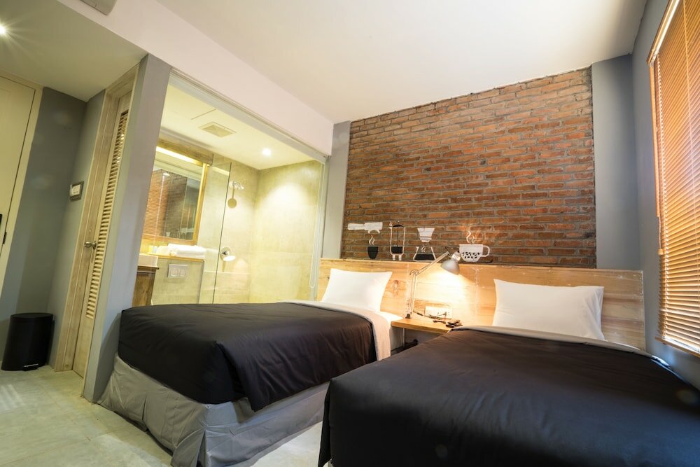 Фото Summerbird - Bed and Brasserie