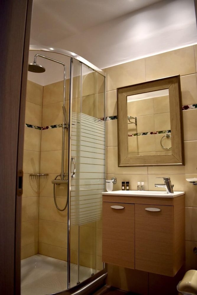 Фото Minoa Hotel