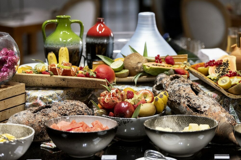 Фото Hospes Palacio del Bailío