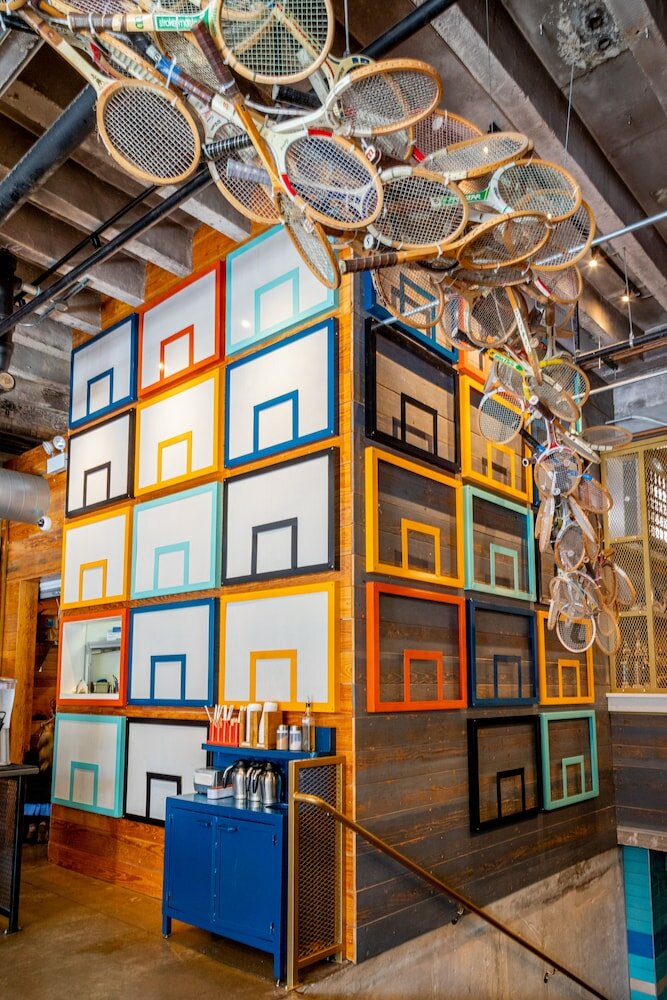 Фото The Chicago Hotel Collection River North