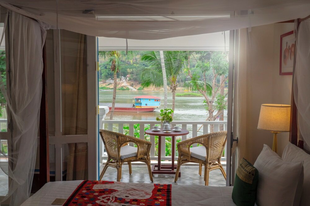 Фото The Belle Rive Boutique Hotel