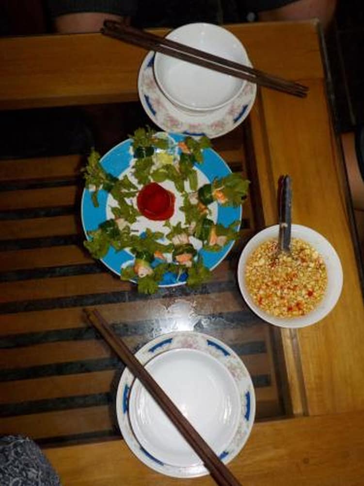 Фото Minh Phat Homestay