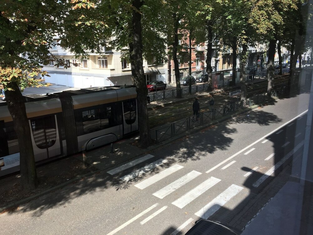 Фото Albert Molière