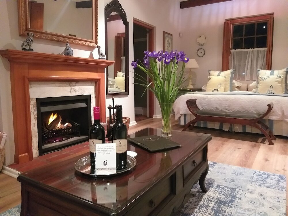 Фото L'Auberge Chanteclair