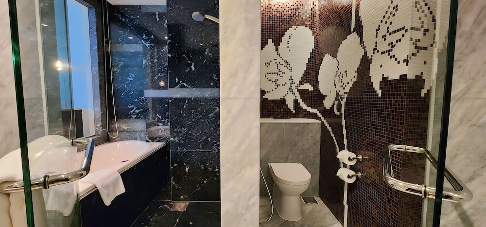 Фото Ascott Raffles Place Singapore