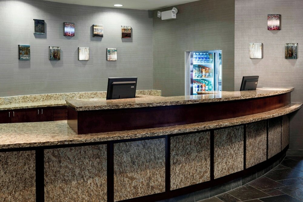 Фото Courtyard by Marriott Seattle Kirkland