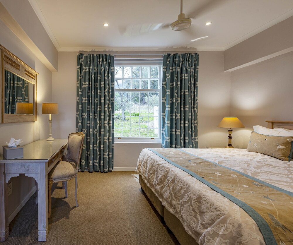 Фото L'Auberge Chanteclair