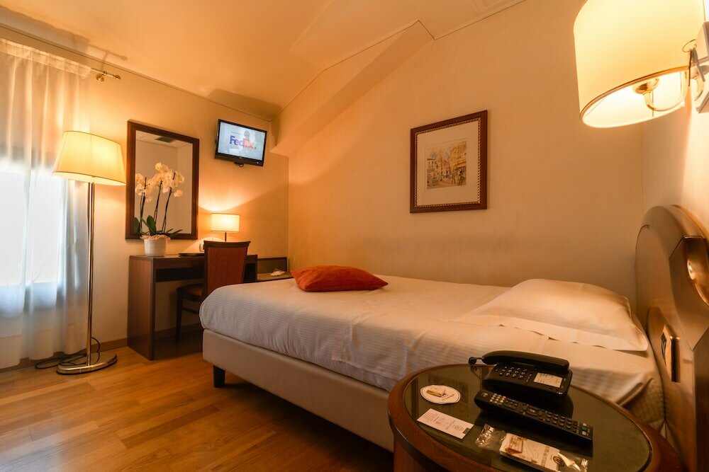 Фото Hotel Alla Torre