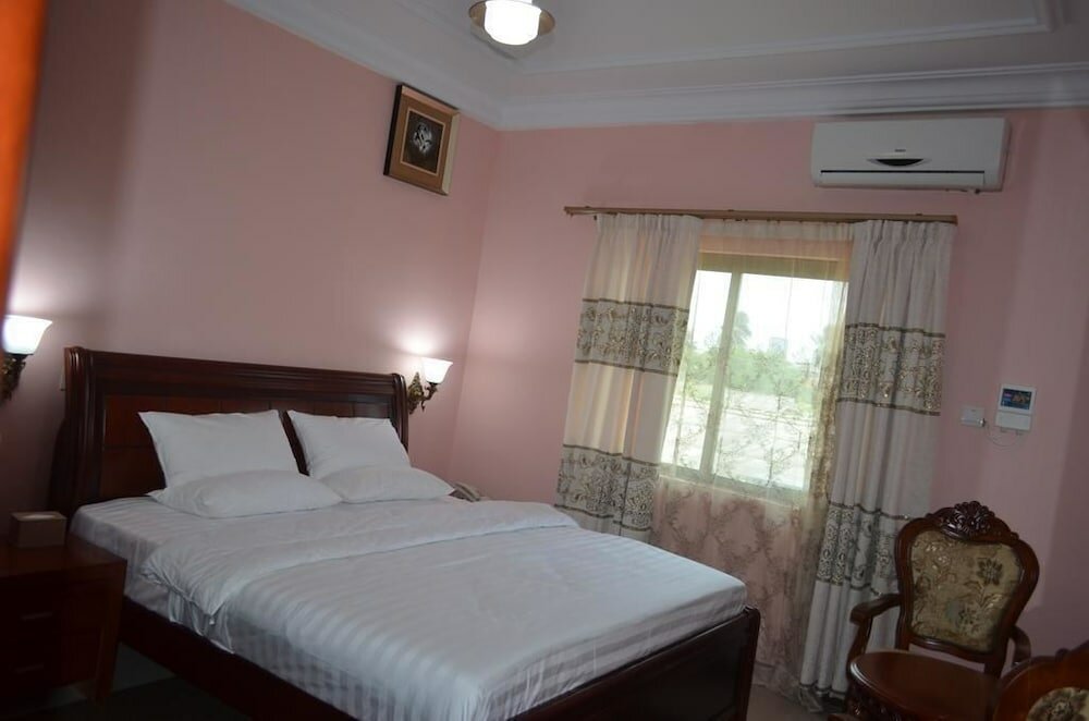 Hotel Precious Guest lodge, Earth, photo