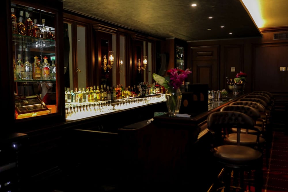 Фото Steigenberger Cecil Hotel