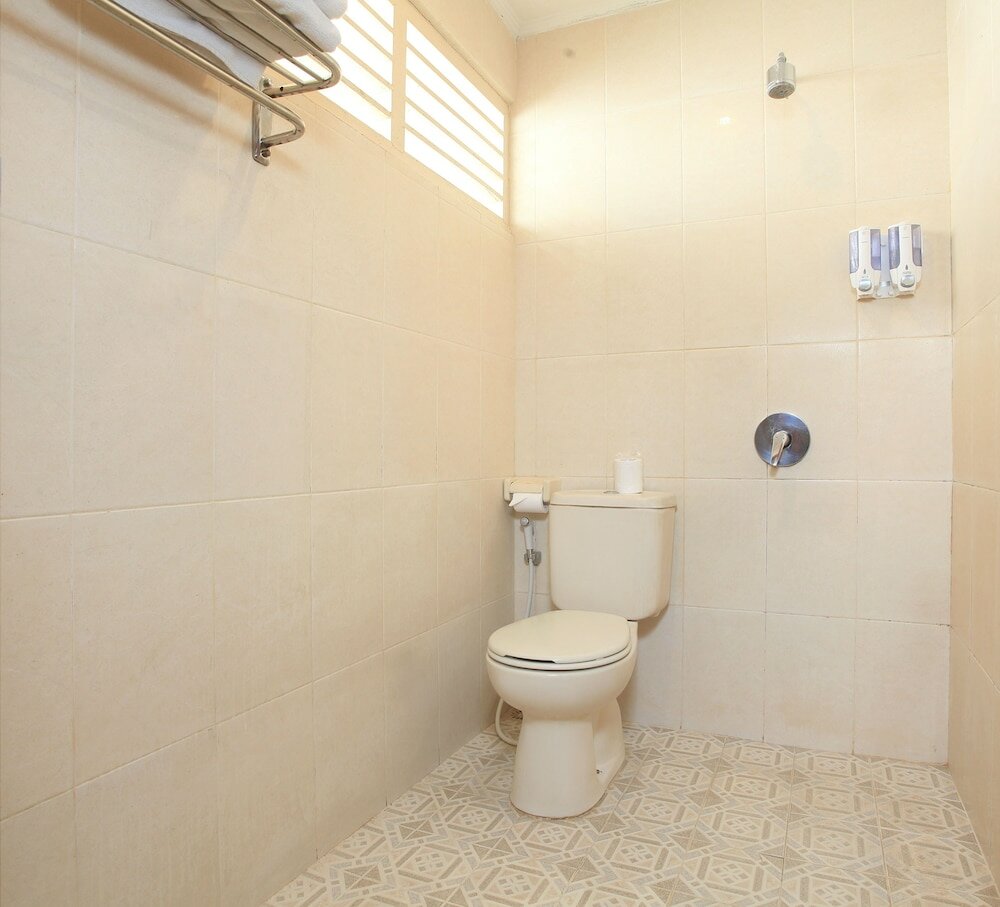 Фото Matahari Bungalow