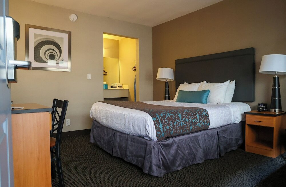 Фото City Center Inn & Suites