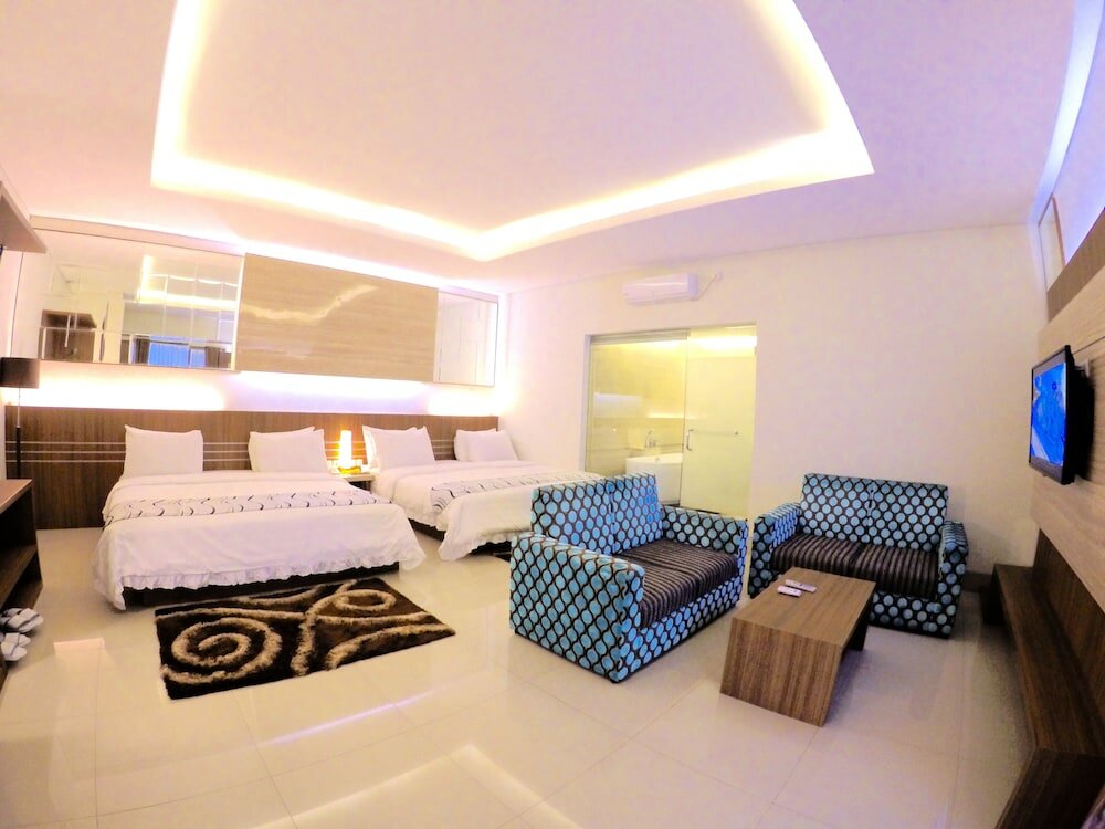 Фото Grand Guci Hotel