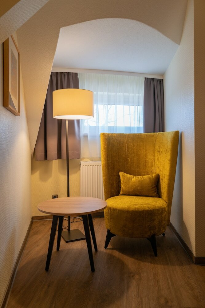 Фото Hotel Niedersaechsischer Hof