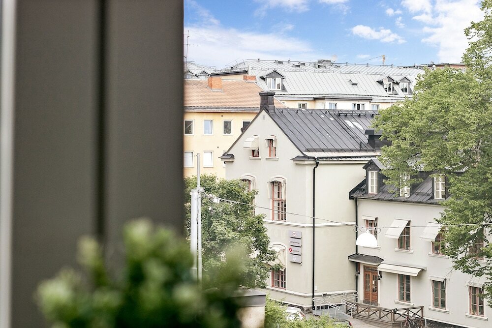 Фото Hotell Kringelstaden