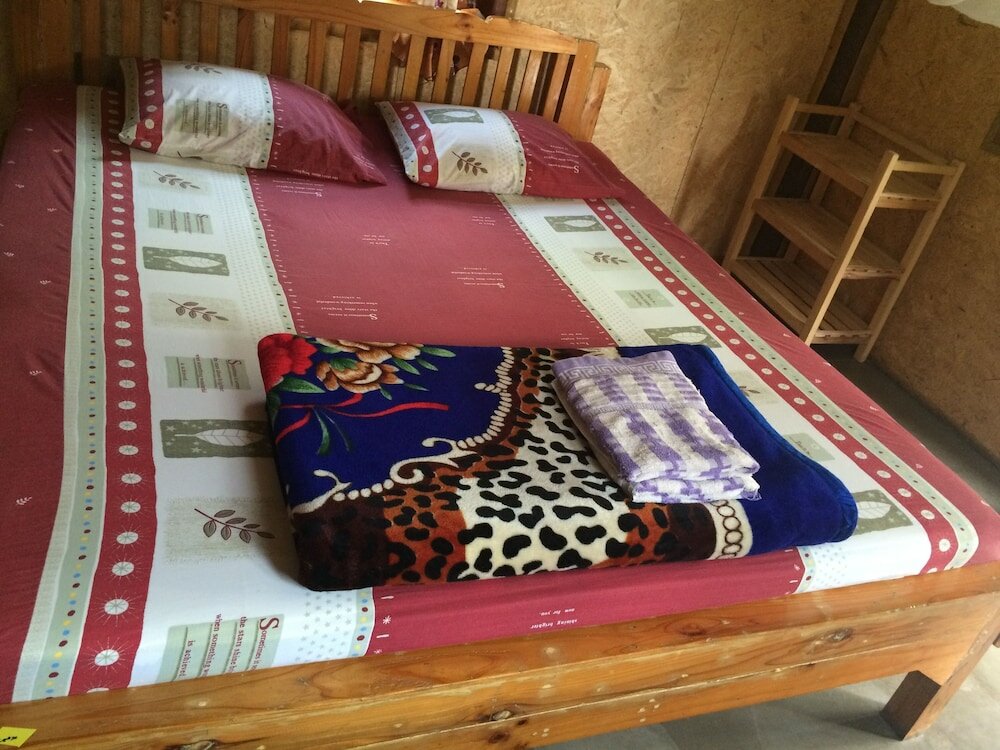 Фото Family Huts