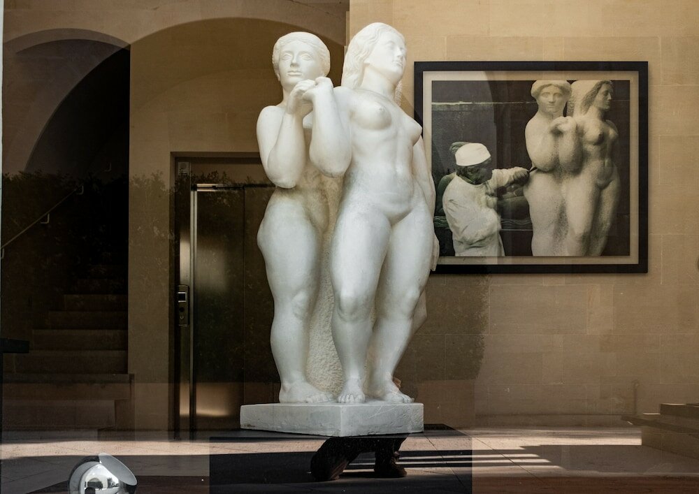 Фото La Fiermontina Luxury Home