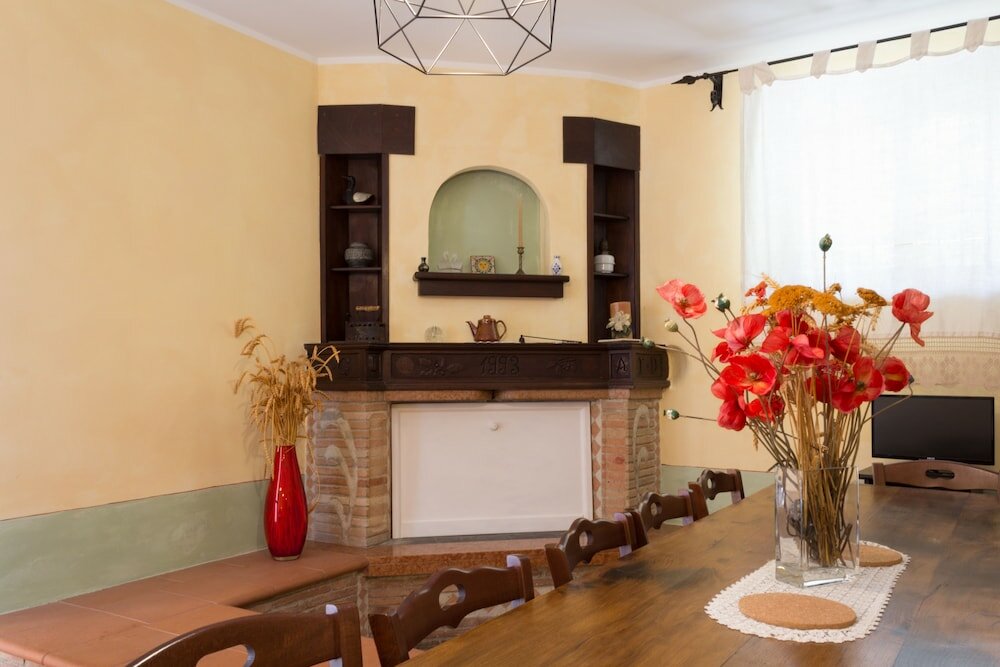 Фото B&b Dimora Morelli