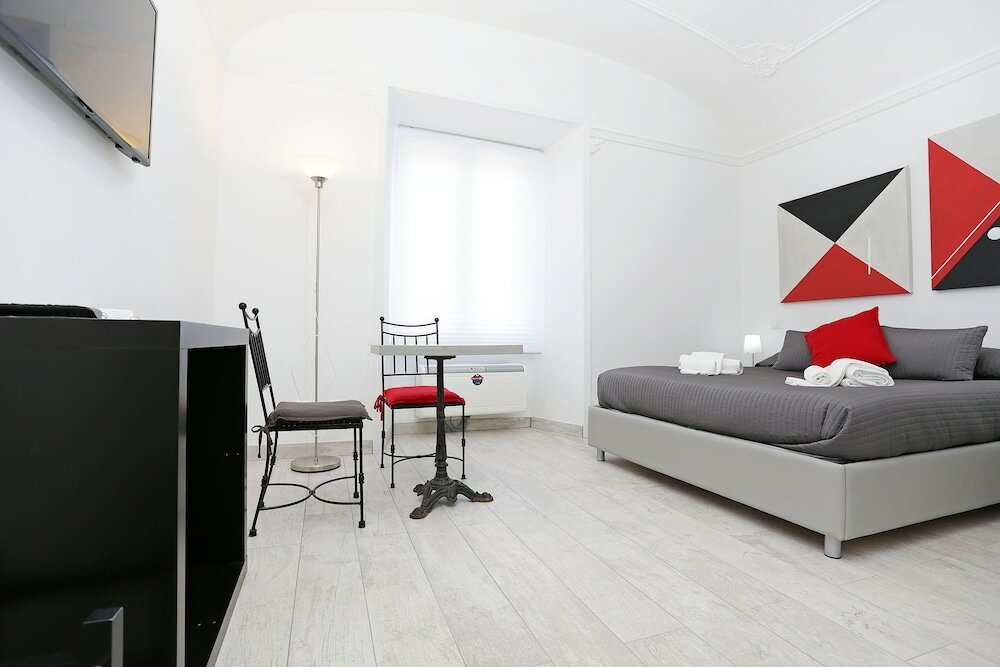 Фото Houspitality Nero B&b