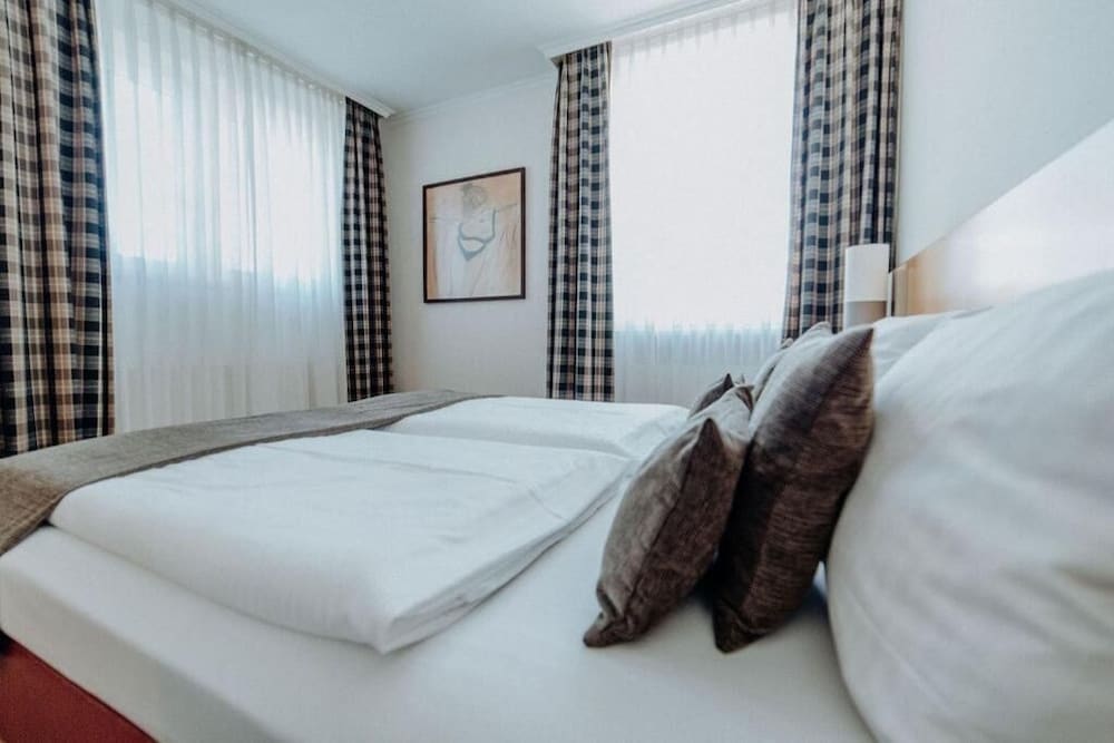 Фото Hotel Ars Vivendi München