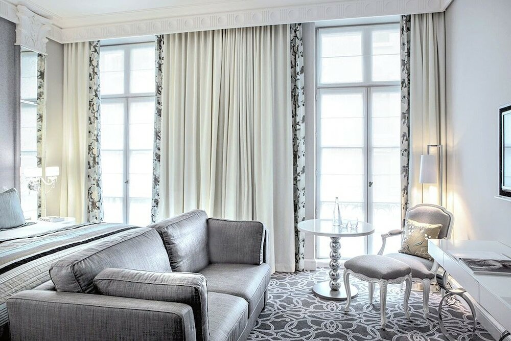 Фото Sofitel-Paris Le Faubourg